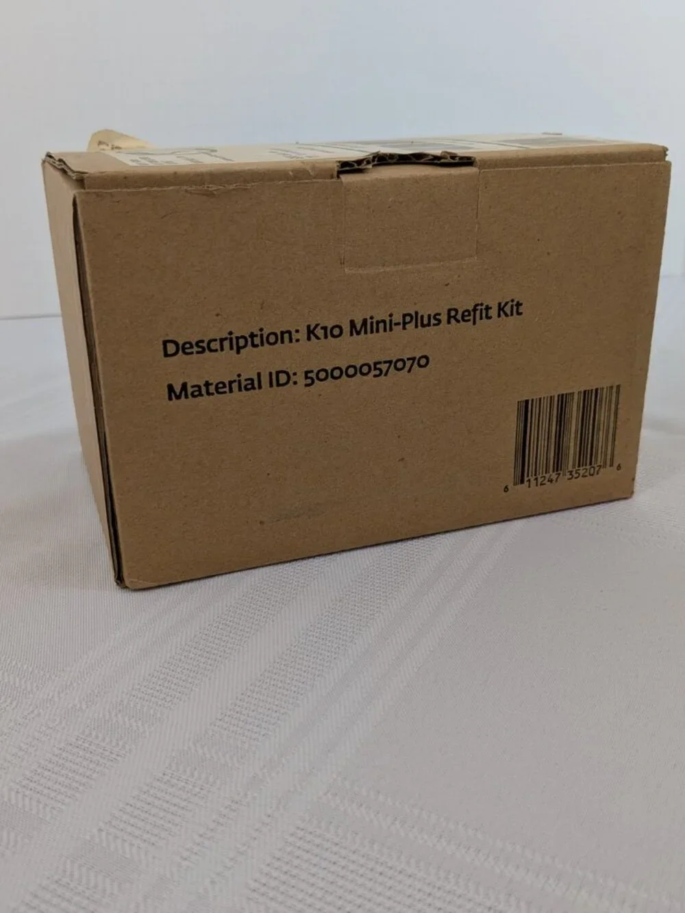 Keurig K10 Mini-Plus Refit Kit Models K10 K40 K45 K60 K65 K70 K75 - New & Unused